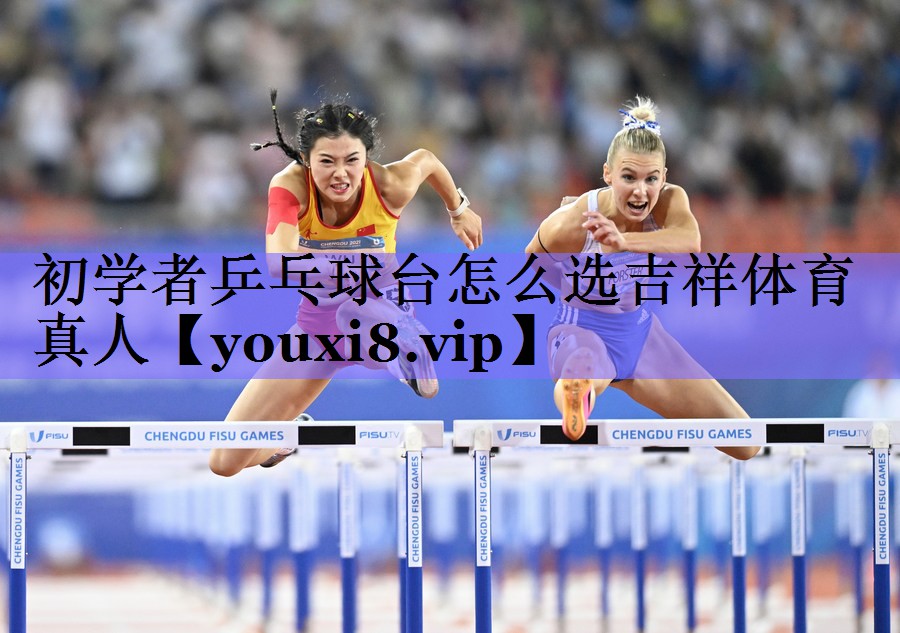 初学者乒乓球台怎么选吉祥体育真人